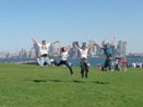 美国 带薪实习 NY JUMP!