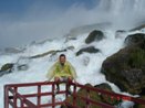 美国 带薪实习-Niagara Falls